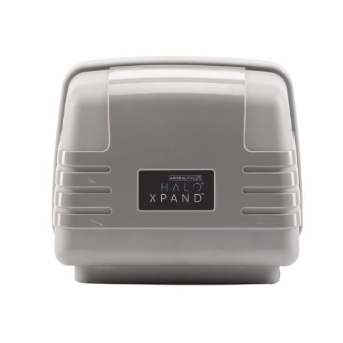 Astral Halo Xpand Automation Expansion Module Astral Halo Xpand Automation Expansion Module